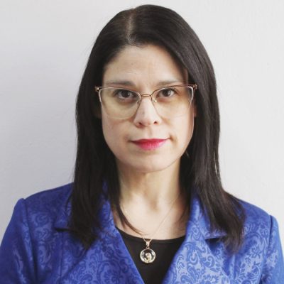 Susana Lorca Fierro